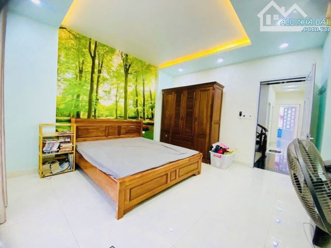 🏡 BÁN NHÀ 4 TẦNG DÂN XÂY ĐL TUYẾN 2 QUÁN NAM HOÀNG NGỌC PHÁCH LÊ CHÂN 84m GIÁ 7,x TỶ - 5