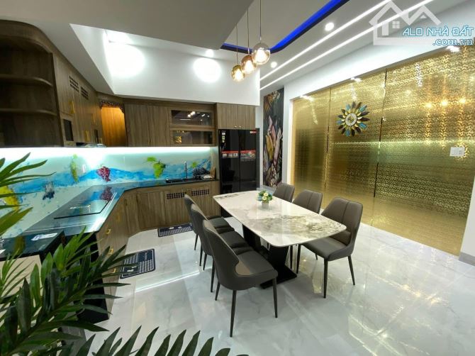 BÁN NHÀ MỚI SIÊU RẺ 1 TRỆT 1 LẦU – ĐƯỜNG NGUYỄN HỮU TRÍ – CHỈ 790 TRIỆU - 5