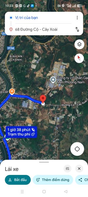 Bán nhà xưởng tổng diện tích đất: 21.000 m2 và chuyển giao công nghệ - 5