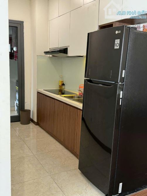 cho thuê chung cư Ecogreen City Nguyễn Xiển, 67m2, 2 Phòng ngủ, đầy đủ nội thất 12.5 triệu - 5
