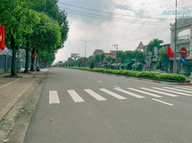 BÁN ĐẤT GIÁ NGỘP PHƯỜNG TÂN THÀNH - TP HỒ CHÍ MINH (sau sát nhập) - 5
