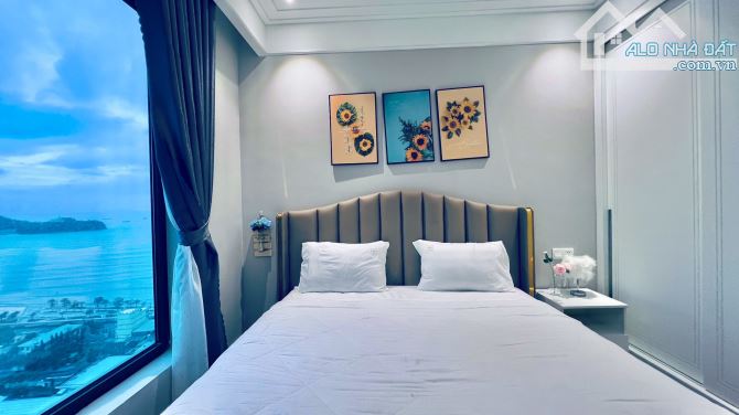CẦN CHO THUÊ CĂN HỘ ALTARA RESIDENCES - VIEW TUYỆT ĐẸP 🏙️ - 5