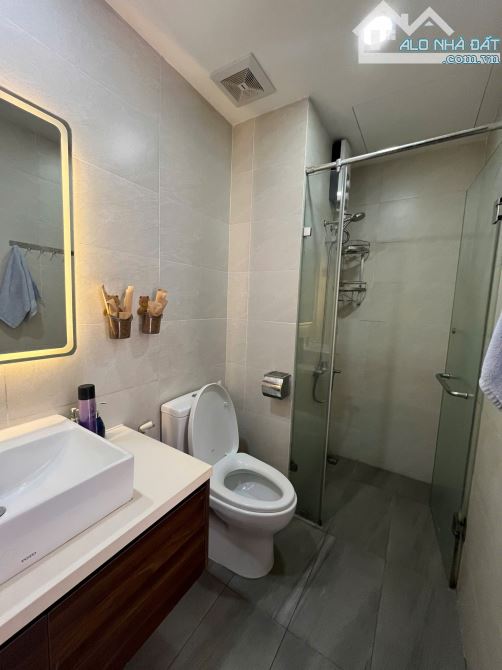 CHO THUÊ CĂN HỘ PHÚ TÀI RESIDENCE – ĐƯỜNG LÊ ĐỨC THỌ – TP. QUY NHƠN - 5
