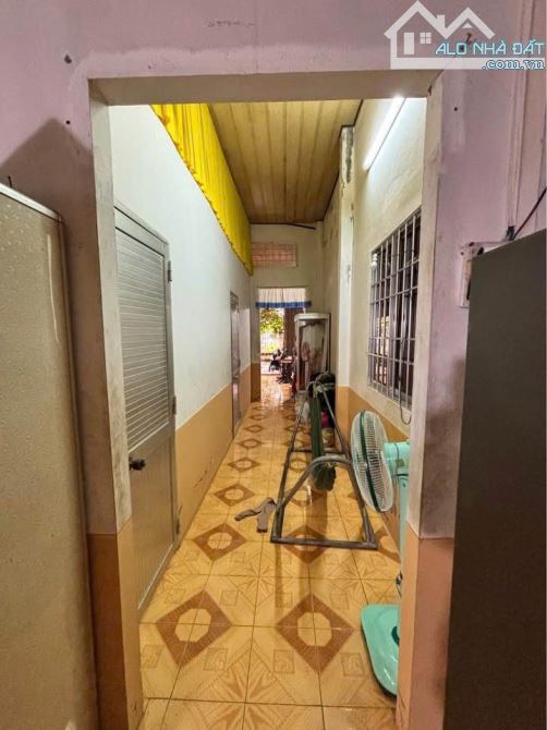 Bán gấp căn nhà nát ngay hẻm đường số 89, Tân Phú Trung Củ Chi. 620 triệu, Sổ Hồng Riêng - 5