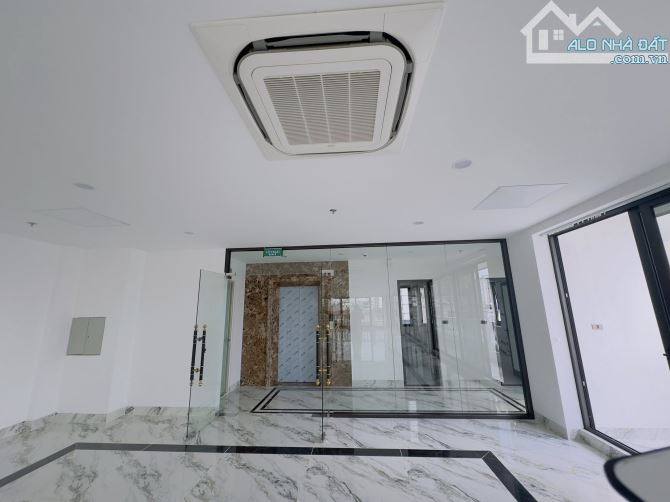 LÔ GÓC TOÀ BUDDING VP HẠNG A 7 TẦNG, 210M, DT 300TR/THÁNG, HỒ TÙNG MẬU,  MẶT PHỐ SẦM UẤT - 5
