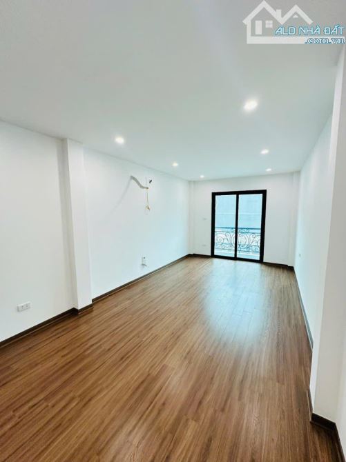 Chính chủ bán nhà mới xây 6tầng, thang máy, 45m, ở sướng, KD đỉnh cao, Đại Từ, Hoàng Mai - 5