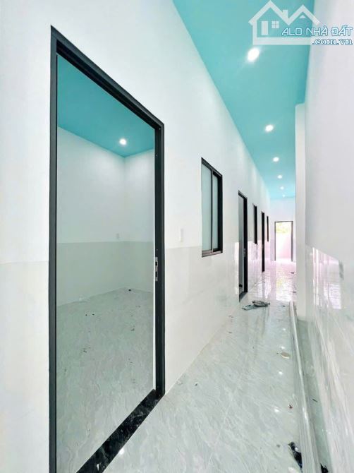 Xây song căn nhà nhưng chưa có nhu cầu ở, em cần nhượng lại cho đôi vợ chồng trẻ - 5