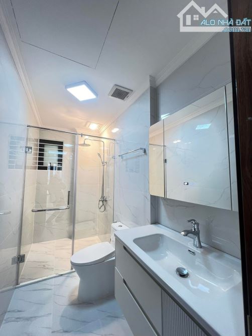 Bán căn siêu biệt thự quận cầu giấy  có hầm và thang máy 306m2 nhỉnh 90tỷ - 5