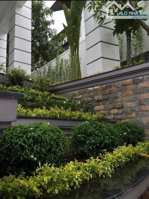 Bán Biệt Thự Tuyệt Đẹp Nguyễn Tất Thành - Phước Đồng Giá Bán Gấp - 5
