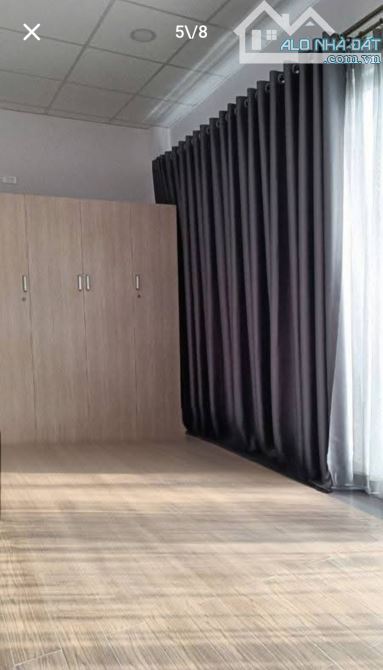Bán nhà quận 8 ngang khủng 6m. - 4