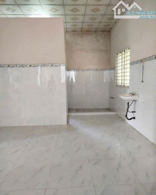 Chủ Đổ Nợ Cần tiền bán nhanh Căn nhà vườn 387m2 Sổ Hồng riêng 600triệu An Hoà Trảng Bàng - 5