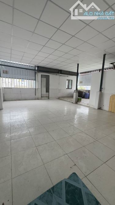 SIÊU PHẨM DÒNG TIỀN 17PN - GIÁP QUẬN 1 - 113M2 - 3 TẦNG - KHÔNG LỘ GIỚI + KHÔNG QUY HOẠCH - 5