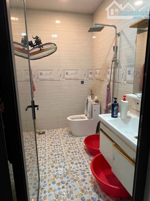 MẶT TIỀN PHAN ĐẠT ĐỨC – DT 179M2 x 4T, NGANG 6M – NỞ HẬU - KHU BÀN CỜ - 5