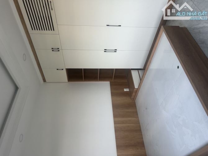 Khu phân lô đồng bộ nhà 5 tầng Tây lân.Dt 4x15 giá 6.79 tỷ - 5
