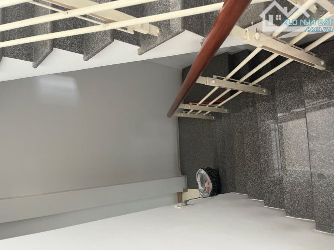 NHÀ 4 TẦNG NGUYỄN HOÀNG – GẦN CHỢ CỒN – DIỆN TÍCH 46M² NỞ HẬU – KINH DOANH LÝ TƯỞNG - 5