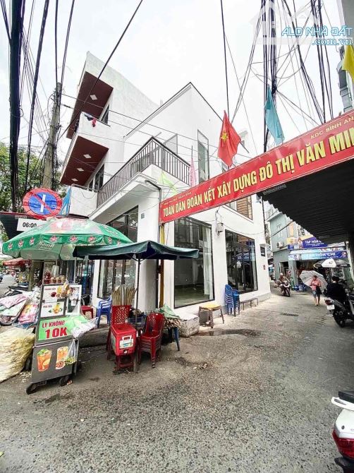 🌷BÁN NHÀ GIÁ RẺ , 2TẦNG MẶT TIỀN ĐƯỜNG LÝ TỰ TRỌNG, TRUNG TÂM THÀNH PHỐ ĐÀ NẴNG - 5
