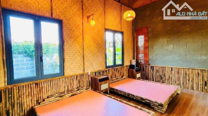 Bán Nhà Vườn Nghĩ Dưỡng Mặt Tiền Đường Long Chiến, X. Bình Lợi, H. Vĩnh Cửu - 5