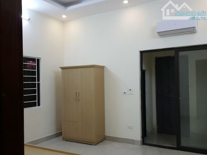 NHÀ PHỐ CỔ, P QUANG TRUNG, HÀ ĐÔNG, DT 50M2, 6 T, MT 4.4M, GIÁ 14.6TỶ, KINH DOANH TỐT, ÔTÔ - 5