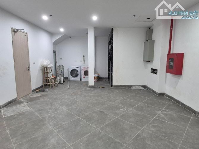 SIÊU PHẨM DÒNG TIỀN CHÍNH KINH - 6 TẦNG THANG MÁY - 50M2 - 10 PHÒNG FULL ĐỒ - 13.5 TỶ - 5