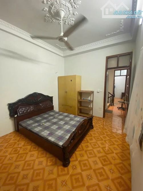 🏠 Lô góc – Ô tô qua – Kinh doanh tốt – Trung tâm Cầu Giấy! - 5