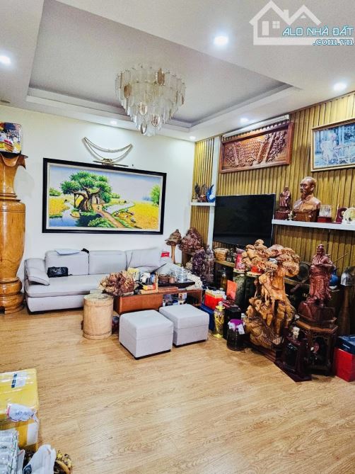 Căn Hộ 2 Ngủ OCT1 KĐT RESCO Phạm Văn Đồng -Đối Diện CV Hoà Bình DT 85m .Giá 5,2 Tỷ - 5