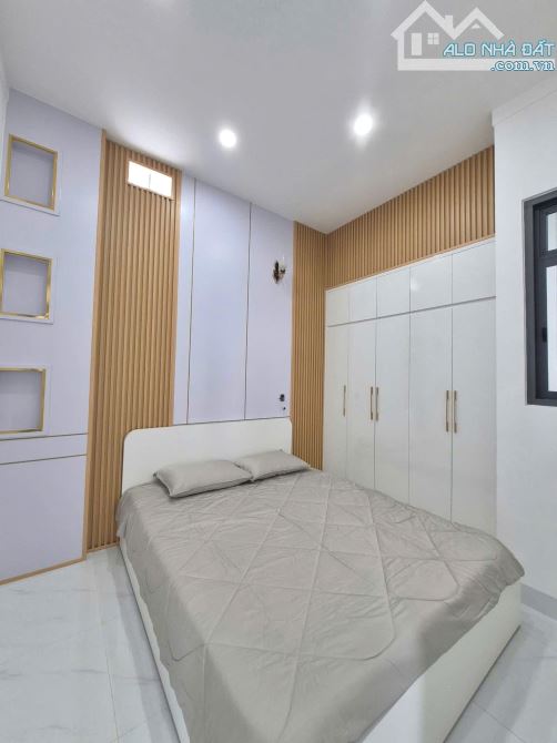 💥Nhà Mới,2 Mê,Diện Tích Sử Dụng 160m2,Đường Nay Der,gần siêu thị Coomart,nhiều Lô khác - 5