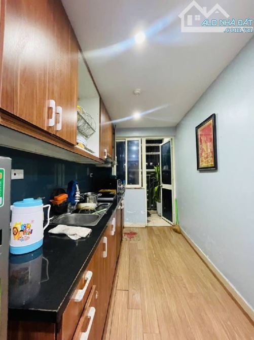 3,6 Tỷ Căn Hộ 2 Ngủ -2Wc Ở Ecohome Tân Xuân  DT 70m.Tầng Cao Thoáng.Đủ Nội Thất - 5