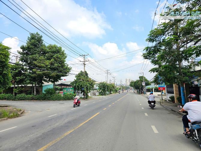 Nhà phố gần làng đại học Quốc Gia, phường Bình An, TP Dĩ An - 5