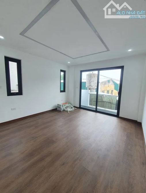 Bán nhà sát học viện tài chính, xây mới đẹp đủ nội thất, ô tô đỗ gần, tiện ích. - 5