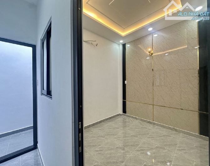 BÁN NHÀ 1 LẦU ĐẸP, FULL NỘI THẤT – NỞ HẬU TÀI LỘC – NGUYỄN THỊ KIỂU, QUẬN 12 – GẦN METRO - 5
