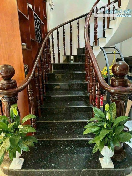 Xuất cảnh bán rẻ biệt thự 8 x 18m 1 trệt 2 lầu KDC Gia Hòa TP.HCM - 5