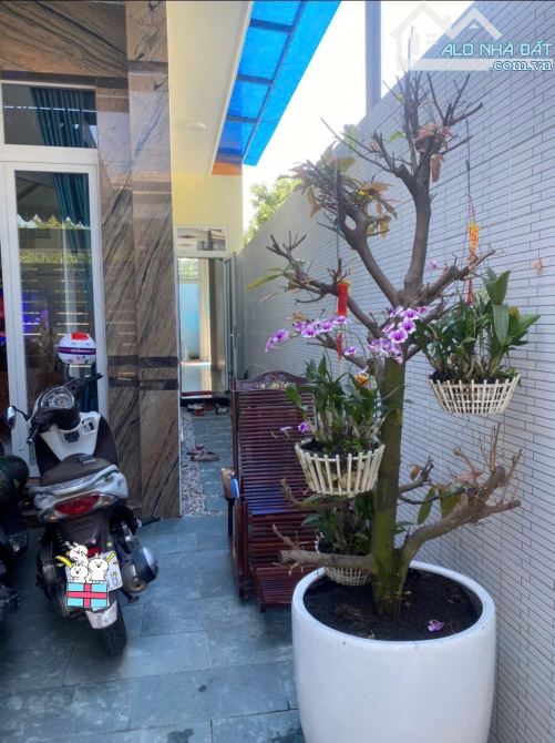 5,5Tỷ TL🔥Bán nhà 100m2 (1 trệt 2 lầu) MT đường Bình Nhâm 10, P.Bình Nhâm, Tp.Thuận An - 5