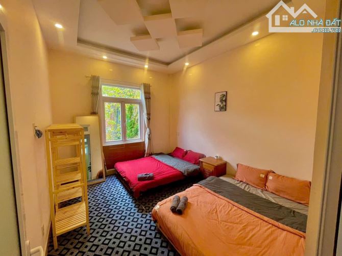 CẦN BÁN NHÀ ĐẸP ĐƯỜNG VẠN HẠNH, PHƯỜNG 8, ĐÀ LẠT - GIÁ CHỈ HƠN 7 TỶ - 4