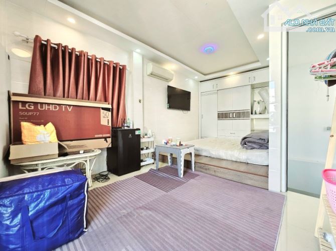 Gấp bán nhà, kế Xô Viết Nghệ Tĩnh, Bình Thạnh, giá 12.5 tỷ, dt 135m2. - 5