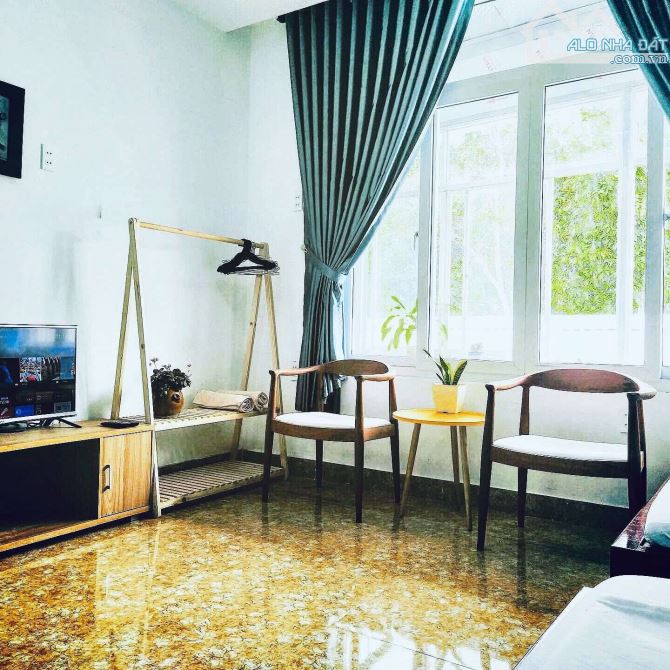BIỆT THỰ VƯỜN + HOMESTAY TRUNG TÂM TP HUẾ. Cạnh nút giao Dương Văn An - Hà Huy Tập - 5