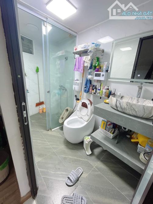 CỰC HIẾM NHỈNH 10 TỶ CÓ NHÀ 63M2 X 3 TẦNG, PHỐ HOÀNG HOA THÁM, BA ĐÌNH, HÀ NỘI - 5