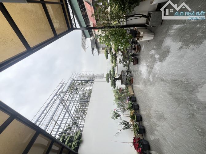 Bán biệt thự mini Kim Đồng – 145m² – thang máy – gara – sân vườn – giá chỉ hơn 30 tỷ! - 5