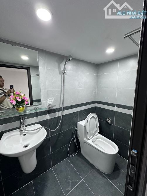 💥💥 BÁN GẤP – RẺ BẤT NGỜ 💥💥 🤑 23m² x 4 TẦNG – TÔN ĐỨC THẮNG – NGÕ RỘNG – SÁT Ô TÔ – TT - 5