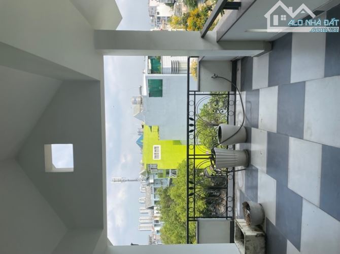 Bán Biệt thự cao cấp Nguyễn Văn Linh, Tân Phong, Q7, 10m x 20m, 200m2, 4 lầu, chỉ 36 tỷ! - 5