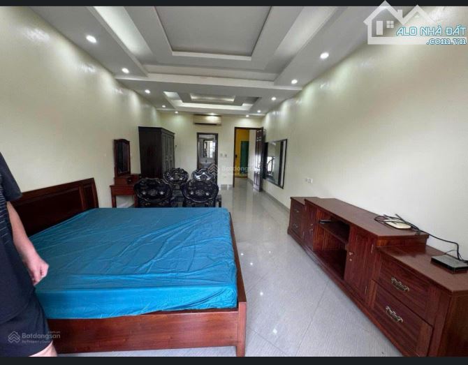 BÁN NHÀ MẶT PHỐ LƯƠNG YÊN - KINH DOANH - Ô TÔ - DT 84M x 5T - THANG MÁY. GIÁ BÁN 27.8 TỶ - 5