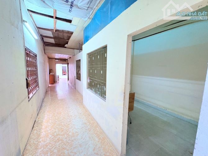 👉Bán Nhà, Đường trường Chinh 🌿 P 12 Tân Bình Ngang 5M, 180M2,  🌿chỉ nhỉnh 13TỶ,  hẻm Ô - 5