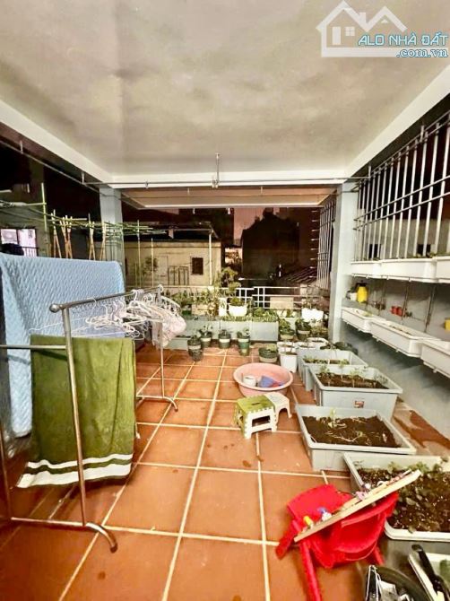 🌟 70M² – NHÀ ĐẸP GỐC ĐỀ – CÁCH PHỐ 20M – 4 TẦNG SẴN Ở – THOÁNG TRƯỚC SAU – 14.9 TỶ 🌟  💥 - 5