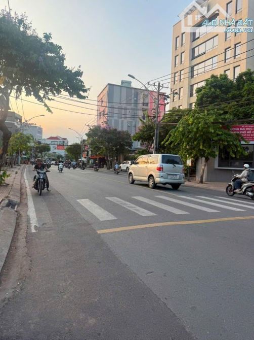 📣MẶT TIỀN KINH DOANH LÔ GÓC  ĐẶNG VĂN BI - TRUNG TÂM THỦ ĐỨC - NGANG TO 6M, 172M2 - 5