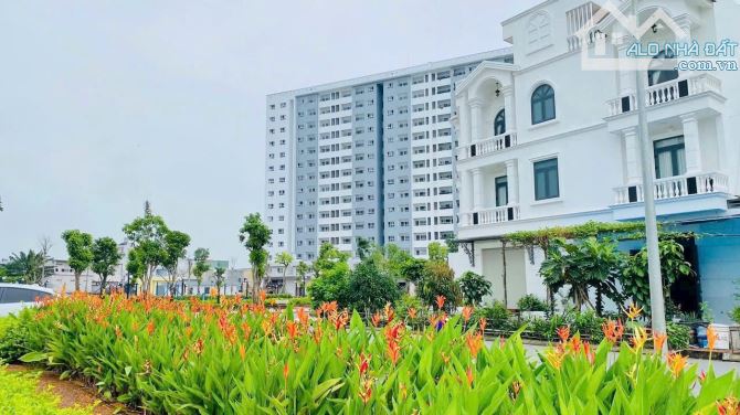 Bán căn hộ chung cư CoNic Boulevard - đường Huỳnh Bá Chánh- 2,4 TỶ (100%) - 5
