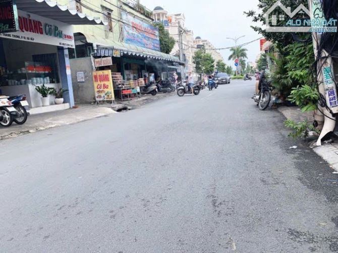 KHU CITYLAND - HẺM NHỰA XE HƠI - NGANG GẦN 5M 120M2 - PHAN VĂN TRỊ - 16 TỶ - 5