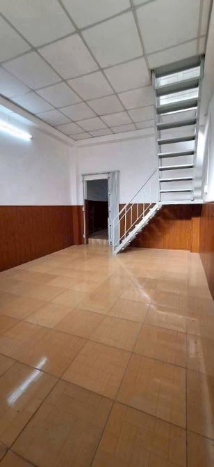 NHÀ RỘNG TRỆT GÁC LỮNG MT ĐƯỜNG HÀNG XOÀI SÁT BÊN Đ.PHẠM HÙNG KD SUNG TÚC LÊ BÌNH CÁI RĂNG - 5