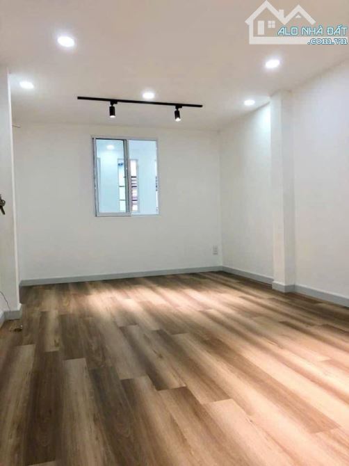 BÁN GẤP NHÀ PHÚ NHUẬN! Nhà sát MT phố Phan Xích Long, 80m2, 5 tầng, 11.5 tỷ - 5