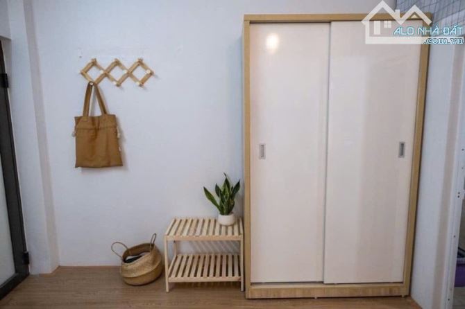 GIÁP NHẤT – THANH XUÂN – 8T THANG MÁY – 25P KHÉP KÍN – DÒNG TIỀN 100TR/THÁNG – 19.5 TỶ - 5