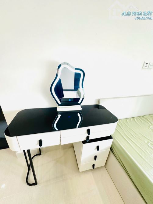 CHUNG CƯ MỚI ĐẸP S4.03 L35.1 CHUNG CƯ VIN SMART CITY TÂY MỖ SANG XỊN 3,4 TỶ  40M2 - 5