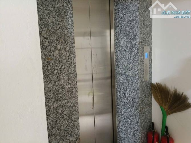 Siêu VIP nhà đẹp Trần Cung Bắc Từ Liêm. Sổ vuông 67m, 5 tầng MT5m Giá 45 tỷ Ngõ 2 ô tô tải - 5